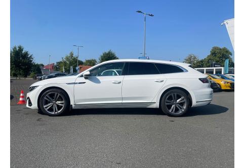 VW Arteon #2