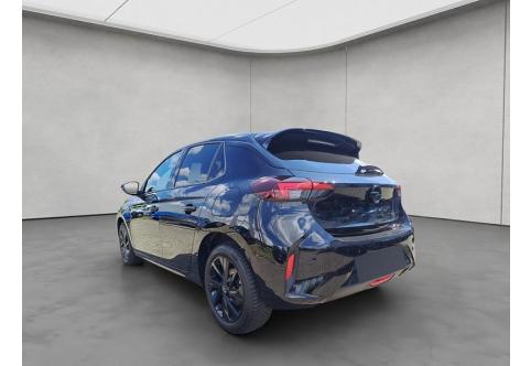 Opel Corsa #3