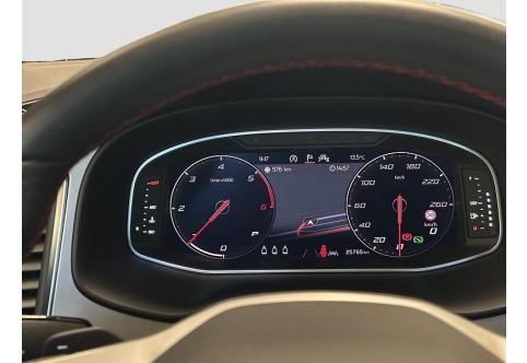 Seat Ateca #12
