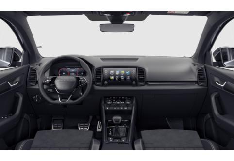 Skoda Karoq #4