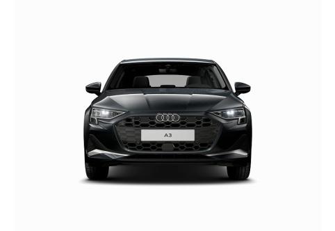 Audi A3 #7