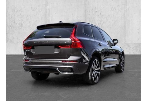 Volvo XC60 #2
