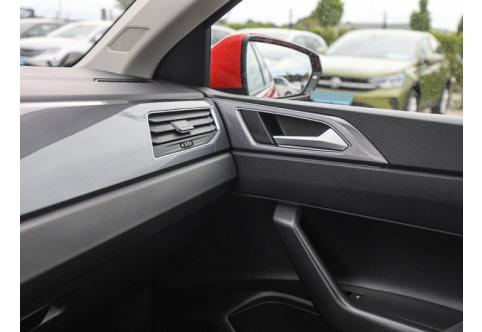 VW Polo #15