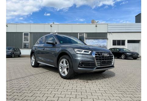 Audi Q5 #4