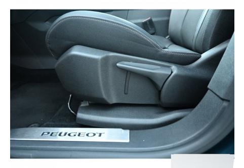 Peugeot 5008 #35