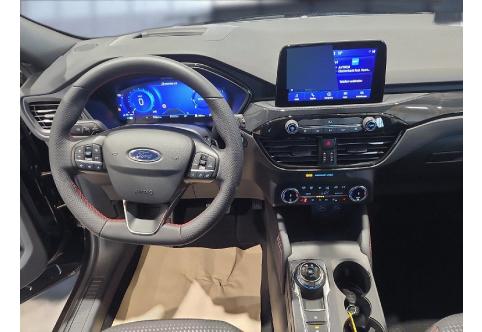 Ford Kuga #10