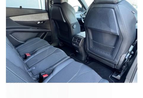 Peugeot 5008 #10