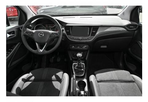 Opel Crossland X #12