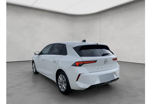 Opel Astra #3