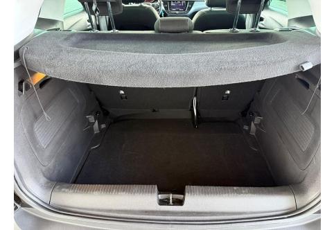 Opel Crossland X #8
