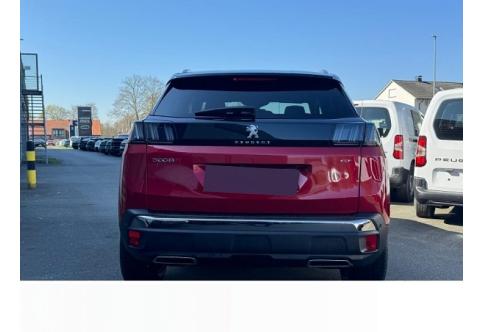 Peugeot 3008 #6