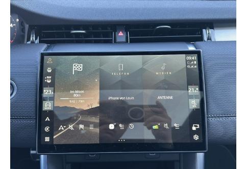 Land Rover Discovery #3