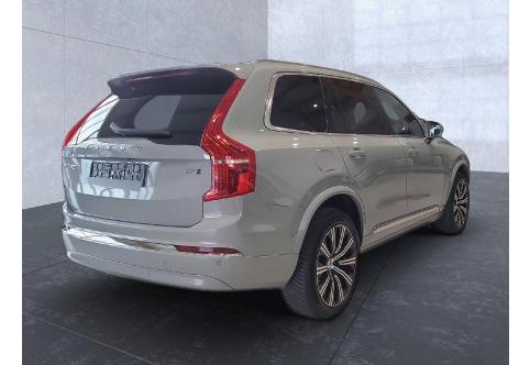 Volvo XC90 #3