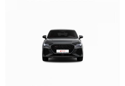 Audi RSQ3 #6