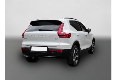 Volvo XC40 #2