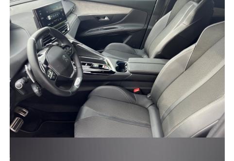 Peugeot 5008 #7