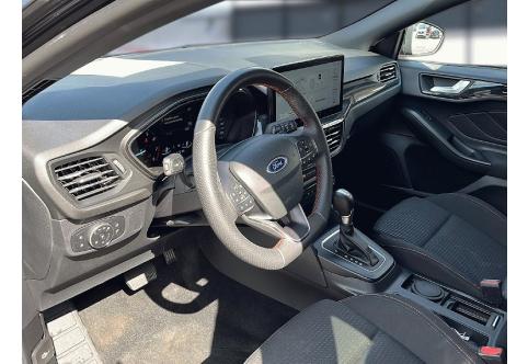 Ford Focus #10