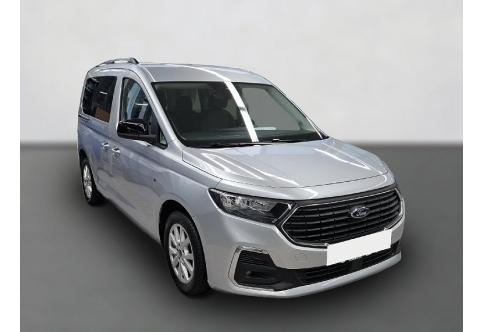 Ford Tourneo Connect #4