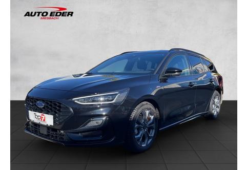 Ford Focus #2