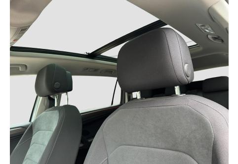 VW Tiguan #21