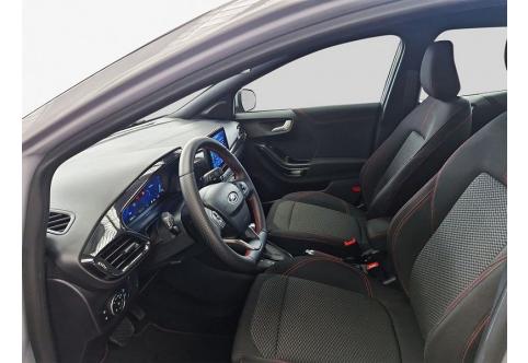 Ford Puma #8