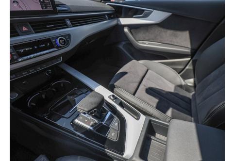 Audi A4 #15