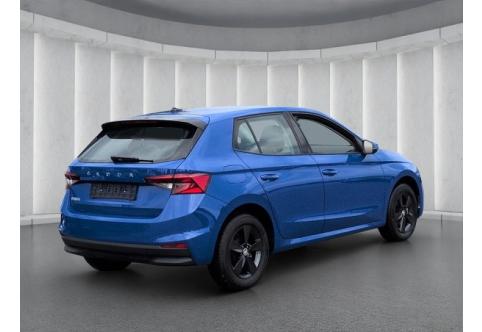 Skoda Fabia #3