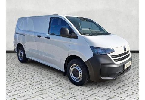 VW T7 TRANSPORTER KASTEN #1