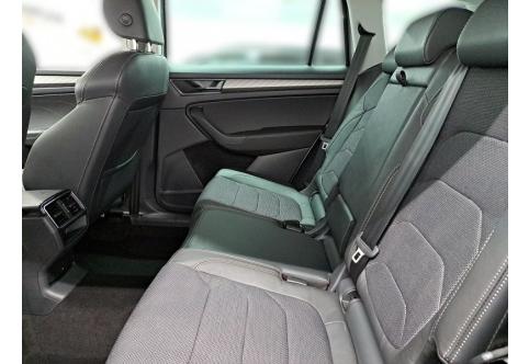 Skoda Kodiaq #20