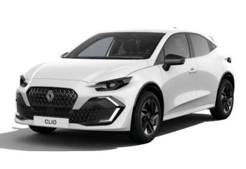Renault Clio #1