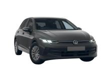 VW Golf e-golf