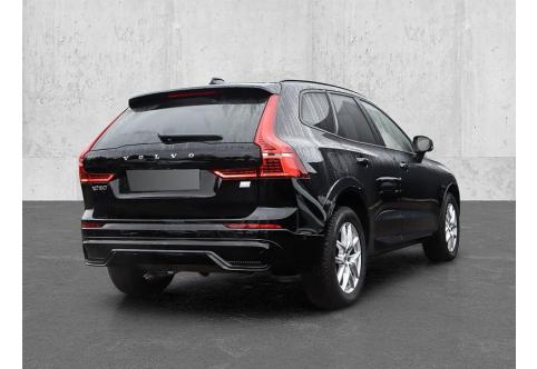 Volvo XC60 #2