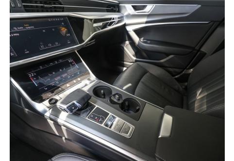 Audi A6 #14