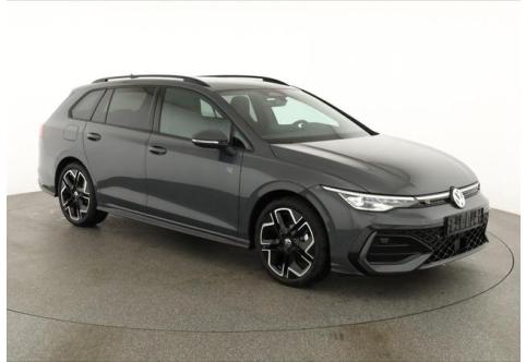 VW Golf e-golf #1
