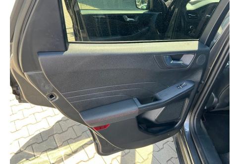 Ford Kuga #12