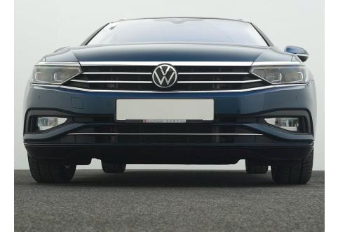 VW Passat #25