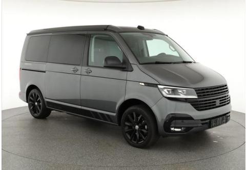 VW T6.1 California #2