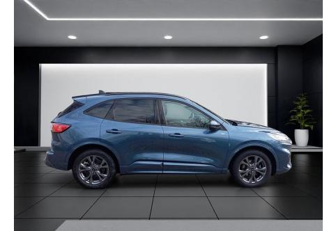 Ford Kuga #7