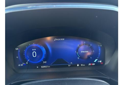 Ford Kuga #14