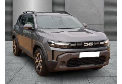 Dacia Duster #1