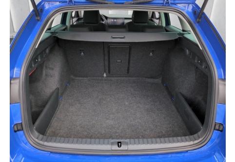 Skoda Octavia #9