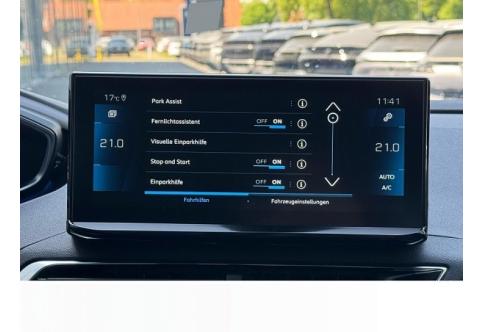 Peugeot 5008 #13
