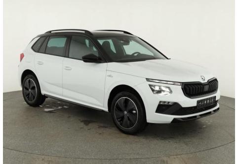 Skoda Kamiq #2