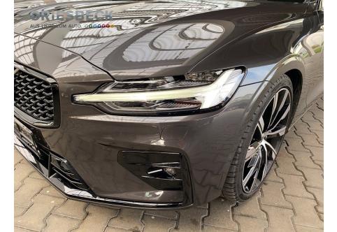 Volvo S60 #3