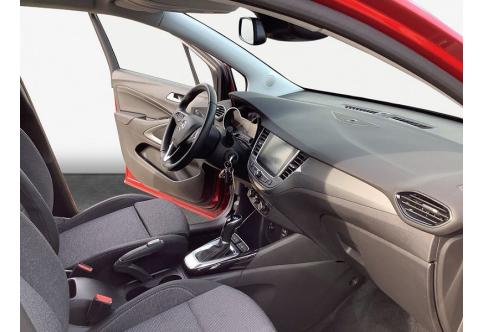 Opel Crossland X #10