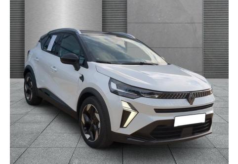 Renault Captur #1