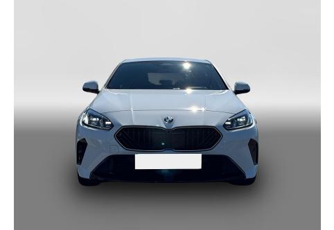 BMW 1er #1