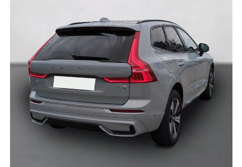 Volvo XC60 #2