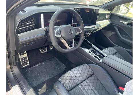 VW Passat #1