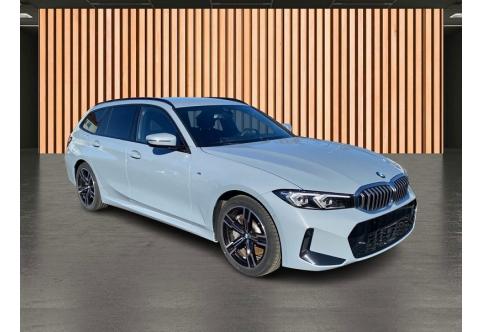 BMW 3er #9